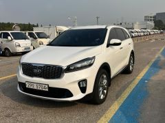 Photo of the vehicle Kia Sorento