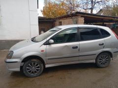 Сүрөт унаа Nissan Almera Tino