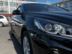 Сүрөт унаа Hyundai Sonata