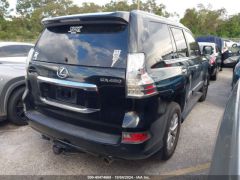 Фото авто Lexus GX