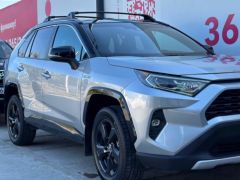 Фото авто Toyota RAV4