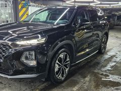 Фото авто Hyundai Santa Fe