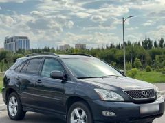 Сүрөт унаа Lexus RX