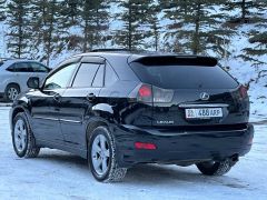 Photo of the vehicle Lexus RX