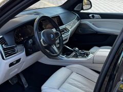 Сүрөт унаа BMW X7