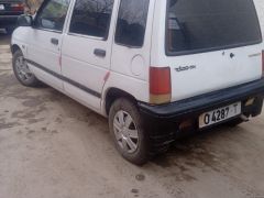 Photo of the vehicle Daewoo Tico