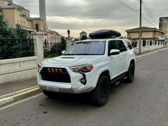 Сүрөт унаа Toyota 4Runner