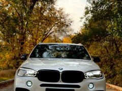 Фото авто BMW X5