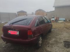 Фото авто Daewoo Nexia