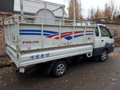 Фото авто Hyundai Porter