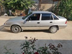 Сүрөт унаа Daewoo Nexia