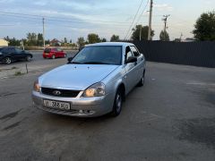 Фото авто ВАЗ (Lada) Priora