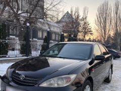 Photo of the vehicle Toyota Camry