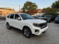 Фото авто Kia Mohave