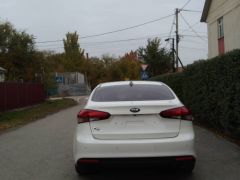 Photo of the vehicle Kia K3