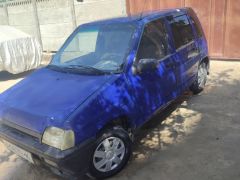 Сүрөт унаа Daewoo Tico