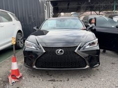 Сүрөт унаа Lexus ES