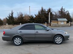 Фото авто Toyota Camry