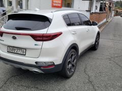 Photo of the vehicle Kia Sportage