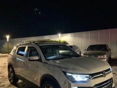 Photo of the vehicle SsangYong Korando