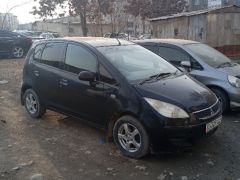 Фото авто Mitsubishi Colt