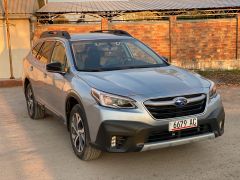 Сүрөт унаа Subaru Outback