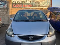 Сүрөт унаа Honda Fit