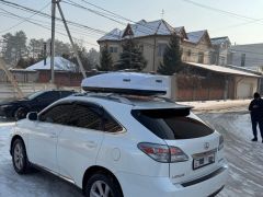 Сүрөт унаа Lexus RX