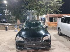 Фото авто Lexus IS