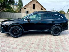 Photo of the vehicle Subaru Outback