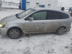 Photo of the vehicle Honda Stream