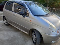 Photo of the vehicle Daewoo Matiz