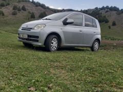 Фото авто Daihatsu Cuore