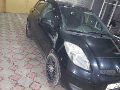 Photo of the vehicle Toyota Yaris