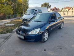 Сүрөт унаа Mitsubishi Lancer