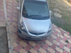 Photo of the vehicle Honda Fit