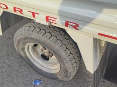 Фото авто Hyundai Porter