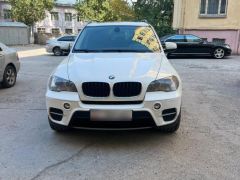 Фото авто BMW X5