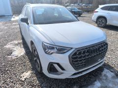 Сүрөт унаа Audi Q3