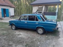 Сүрөт унаа ВАЗ (Lada) 2106