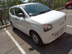 Фото авто Suzuki Alto