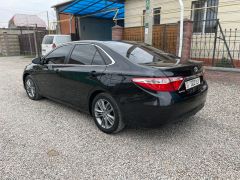 Фото авто Toyota Camry