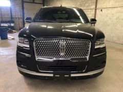 Photo of the vehicle Lincoln Navigator