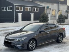 Сүрөт унаа Kia K5