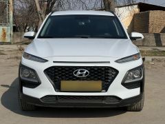 Фото авто Hyundai Kona