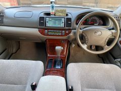 Фото авто Toyota Camry