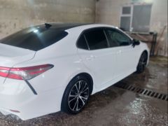 Сүрөт унаа Toyota Camry