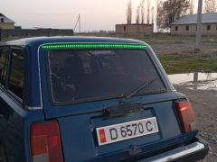 Сүрөт унаа ВАЗ (Lada) 2104