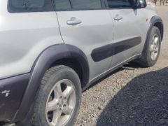 Фото авто Toyota RAV4