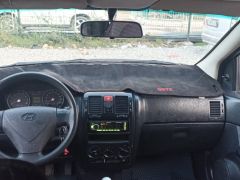 Фото авто Hyundai Getz